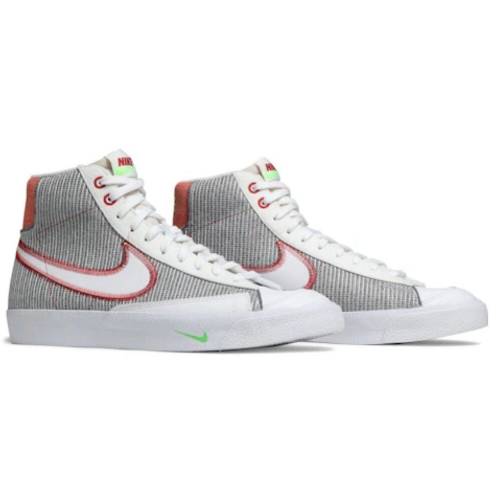 Nike Blazer Mid '77 'Recycled Jerseys Pack'